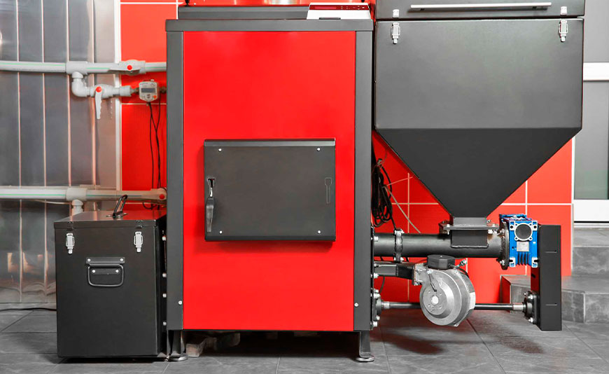 Modernizacja instalacji grzewczej – sposób na poprawienie standardu ogrzewania domu i zmniejszenie kosztów