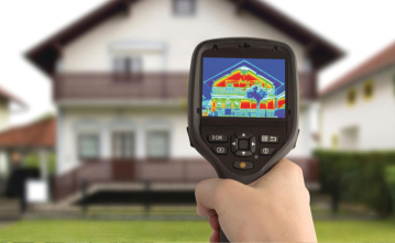 Jakie znaczenie ma współczynnik przenikania ciepła U i jak go samodzielnie wyliczyć?