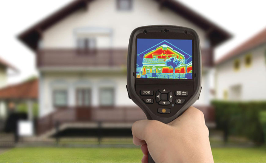 Jakie znaczenie ma współczynnik przenikania ciepła U i jak go samodzielnie wyliczyć?