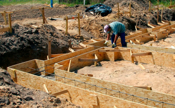 Jak zrobić szalunki fundamentowe. Szalowanie fundamentów