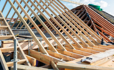 Termomodernizacja poddasza: metody, materiały, finansowanie