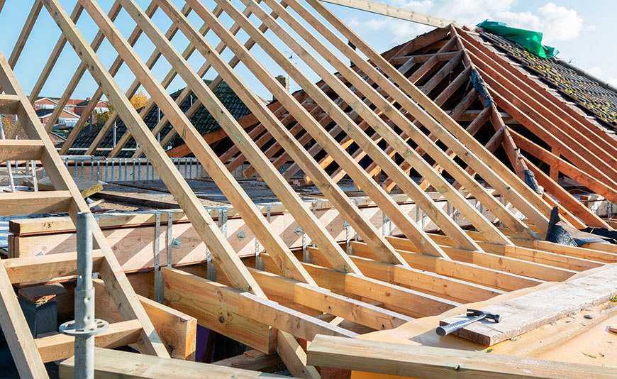 Termomodernizacja poddasza: metody, materiały, finansowanie