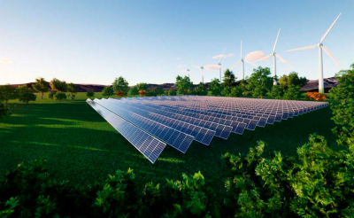 Farma fotowoltaiczna - informacje, budowa, opłacalność