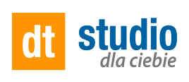Sklep DT Studio - Demo